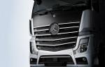 Mercedes-Benz Actros 1863 LS 4x2 Edition #1 2018 года